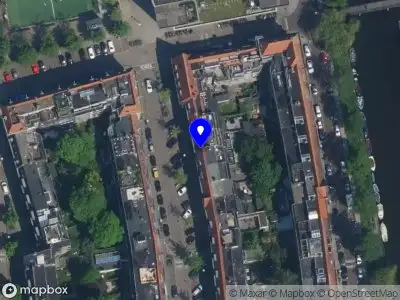 Stichting Vrouw & Media Amsterdam Amsterdam