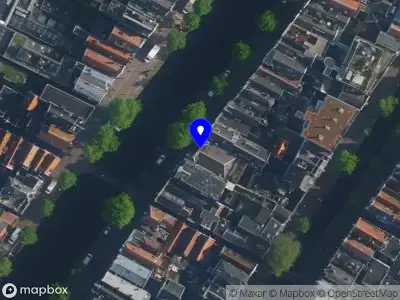 Stichting Kruispost Amsterdam