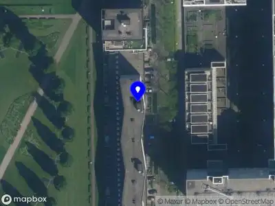 St. Alleen Op de Wereld