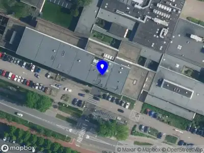 Stichting Fonds SZA/CIZ Amstelveen