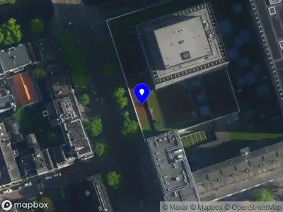 St. Belastingwinkel A'dam