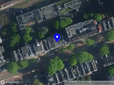 Stichting Fountain House Beheer