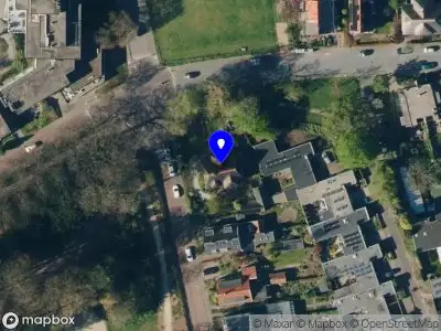 St. Vrienden van de Sonnenberg Oosterbeek