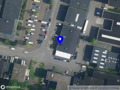 Stichting Saada Amstelveen
