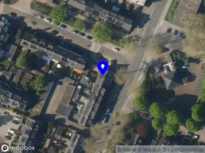 Stichting Standbeeld Mahatma Gandhi