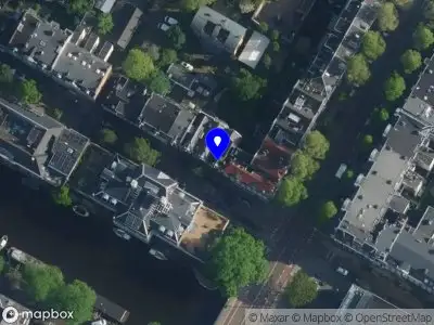 St. Bevordering Cultuurgeschiedenis Amsterdam