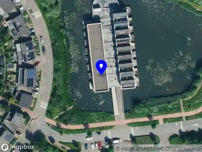 Stichting Biologische Tuingroep De Ark Zutphen