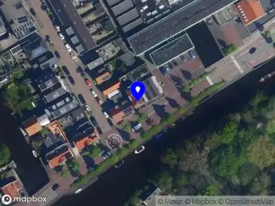 Stichting Galerie Mokum