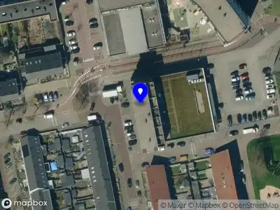 St. Centraal Kamer Koor