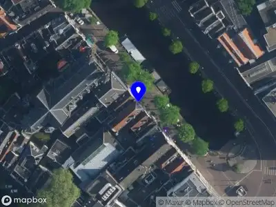 Stichting Beheer Vdga Amsterdam