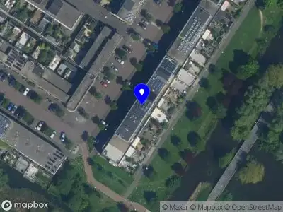 Stichting Professor dr. J. Jongbloed Fonds Amsterdam
