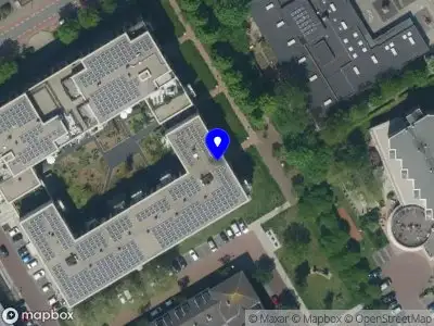 St. Finan. Beheer Huisomroepen Nederland