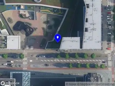 Stichting Algemene Hulpdienst Buitenveldert Amsterdam