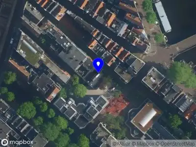 Amsterdams Marionetten theater