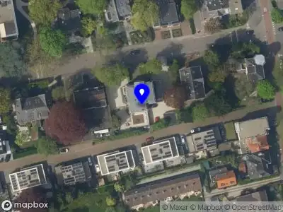St. Bev. Onderz. Psychosynthese Hilversum