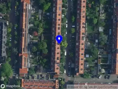 Stichting Mekour Chajiem Amstelveen