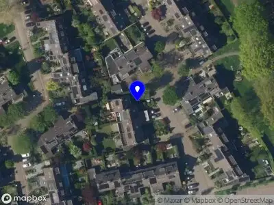 Nieuw bedrijf Stichting voor Vergeten Groepen