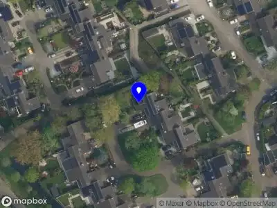 Nieuw bedrijf Stichting Morgenster