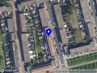 Homeostatis Foundation - Stg.Homeostatis