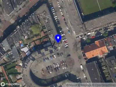 Stichting Advies-, Begeleidings- en Educatiecentrum Nederland