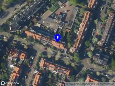 Nederlandse Stichting Gestalt