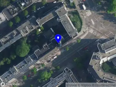 Stichting Het Loopbaanontwikkelingsfonds Podiumkunsten (LOF Podiumkunsten) Amsterdam