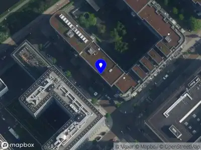 Stichting Vrienden van HVO-Querido Amsterdam