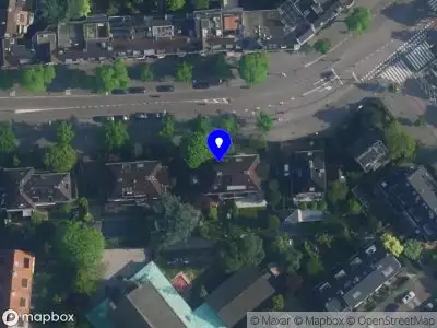 St. Vijfenvijftig Plus Amsterdam