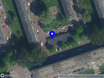 St. Islam. Soc. Cult. Centrum El Mouahidine Amsterdam