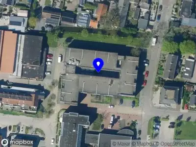 Stichting N.I.R. Schermerhorn