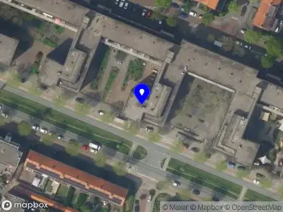 ME/CVS Stichting Nederland Hilversum