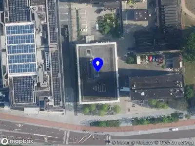 Theo van Doesburg Stichting