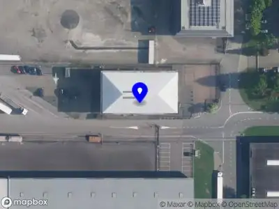 Stichting Möller Foundation