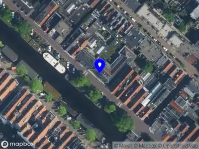 Stichting Mondriaan Fonds Amsterdam