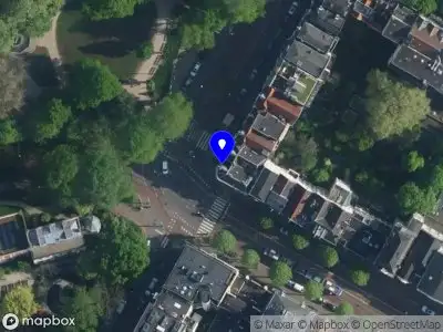 Stichting Dispuutshuis Penelope Amsterdam