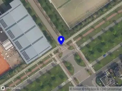 Stichting Hans Brinker Golf VELSEN-ZUID