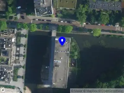 Stichting Gan Hasjalom Amsterdam
