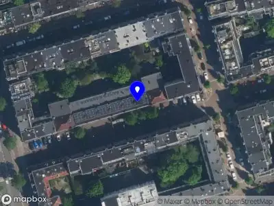 Stichting Buurt Werk Plaatsen Amsterdam