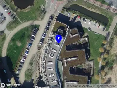 Stichting Amsterdam International Artists Spijkenisse
