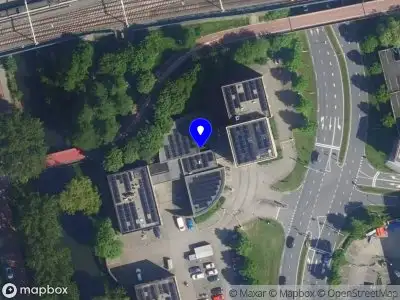 Stichting Leger des Heils Fondsenwerving