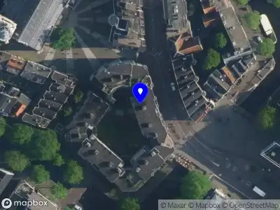 Stichting Pieter Rombouts Amsterdam