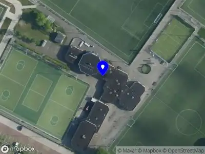 Stichting Sportaccommodaties de Diemen Diemen