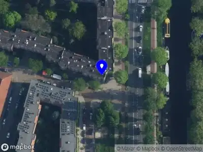 Nieuw bedrijf Stichting Mokum Zingt