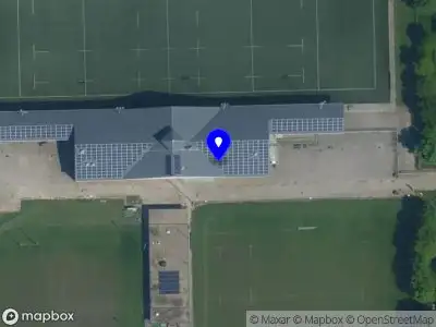 Stichting Rugby Promotie Amsterdam Amsterdam