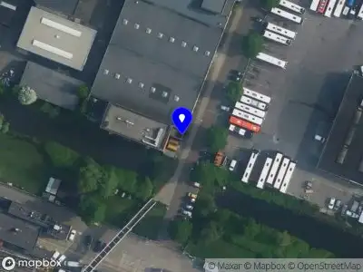 S.S.P. Amsterdam Diemen