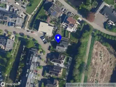 Nieuw bedrijf Stichting Pensioenfonds Wekra