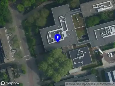 St. Verzeker Je Toekomst Amsterdam Zuidoost