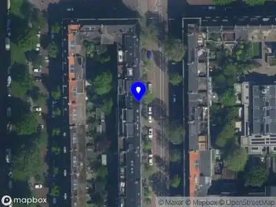 Stichting Frans Kellendonk Fonds