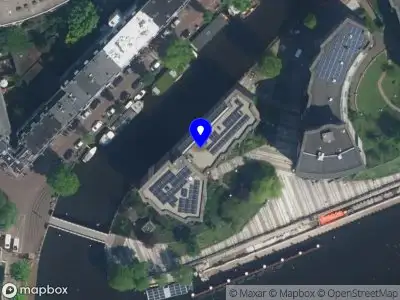 Stichting Dansity Amsterdam