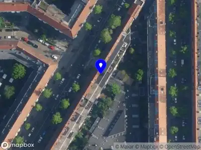 Stichting Gerrit van der Veen Amsterdam